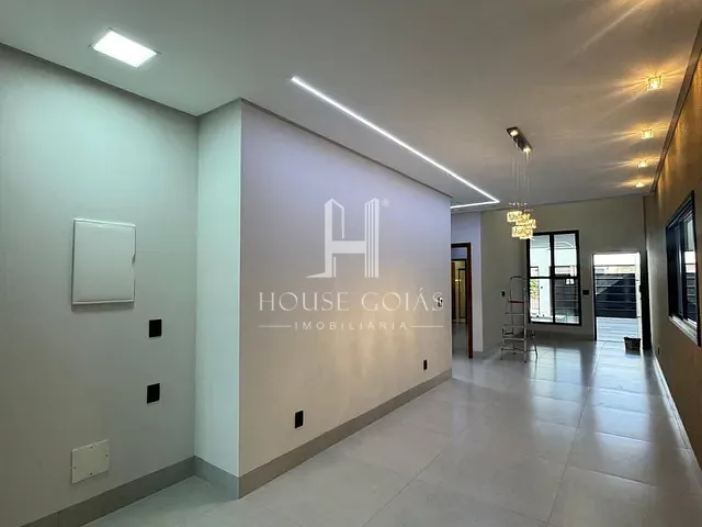 Casa com 234m² 3 quartos e 3 banheiros, à venda, no bairro Setor Faiçalville em Goiânia