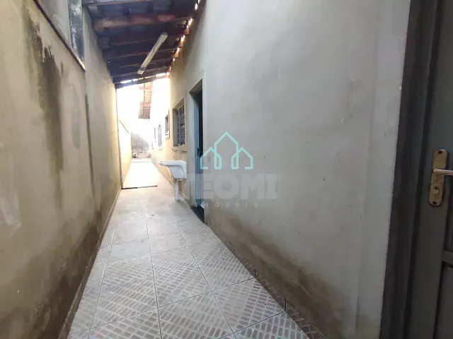Casa 2 quartos e 2 banheiros, à venda ou para alugar, no bairro Residencial San Marino em Taubaté