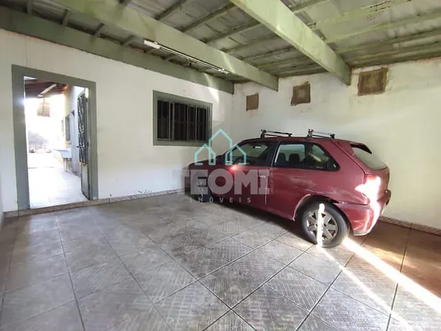 Casa 2 quartos e 2 banheiros, à venda ou para alugar, no bairro Residencial San Marino em Taubaté