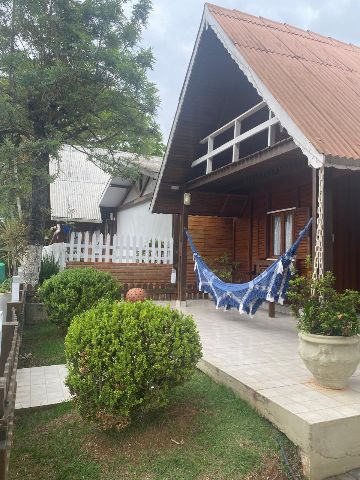 Foto do Casa - Chalé à Venda, 120m² Camping Fazenda Paineiras, 4 dormitórios, churrasqueira Itú, SP | Willians Meda Imobiliária