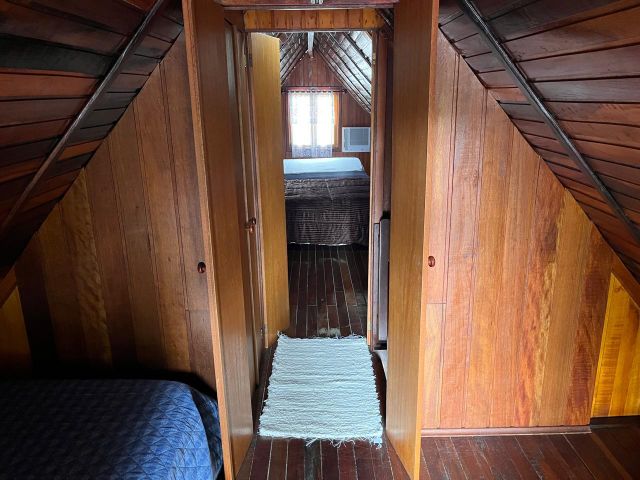 Foto do Casa - Chalé à Venda, 120m² Camping Fazenda Paineiras, 4 dormitórios, churrasqueira Itú, SP | Willians Meda Imobiliária