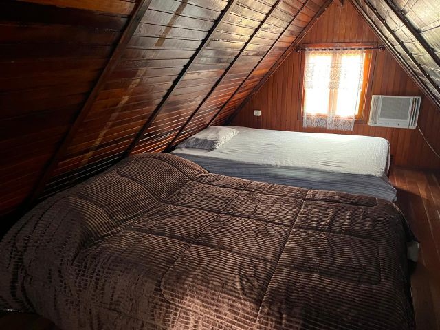 Foto do Casa - Chalé à Venda, 120m² Camping Fazenda Paineiras, 4 dormitórios, churrasqueira Itú, SP | Willians Meda Imobiliária