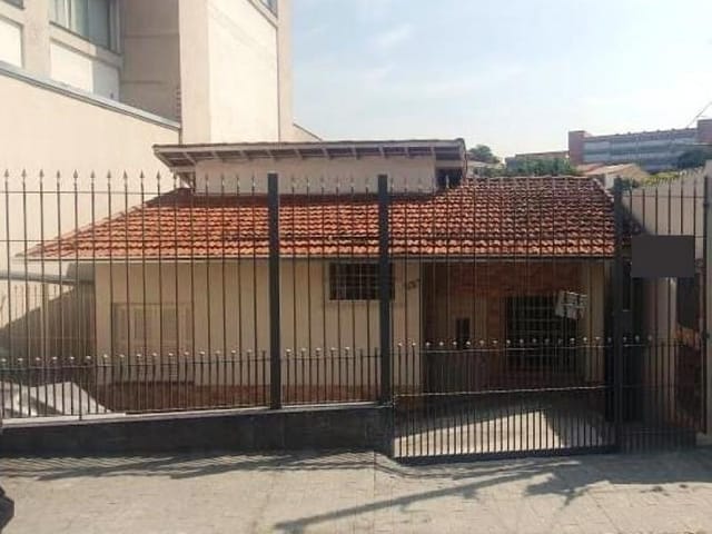 Foto do Casa - Residencial - Vila Campesina | Zequinha Imóveis