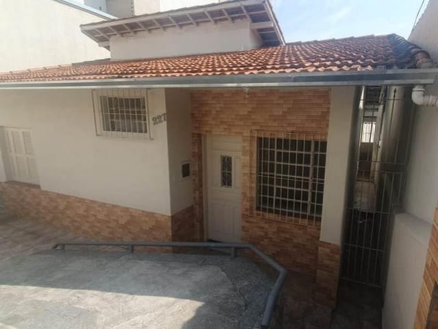 Foto do Casa - Residencial - Vila Campesina | Zequinha Imóveis