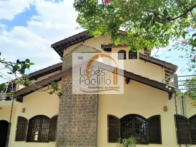 Casa com 510m² 5 quartos e 6 banheiros, à venda, no bairro Retiro das Fontes em Atibaia