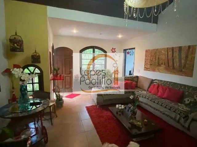 Casa com 510m² 5 quartos e 6 banheiros, à venda, no bairro Retiro das Fontes em Atibaia