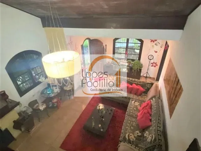 Casa com 510m² 5 quartos e 6 banheiros, à venda, no bairro Retiro das Fontes em Atibaia