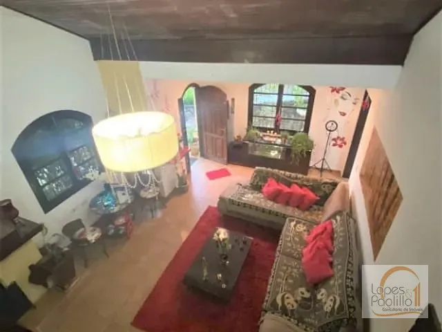 Casa com 510m² 5 quartos e 6 banheiros, à venda, no bairro Retiro das Fontes em Atibaia