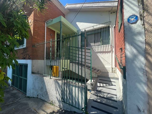 Foto do Casa - Casa comercial ou residencial com 2 quartos para venda ou locação, 102m² totais, Vila Boaventura, Jundiaí, SP | Copette Imóveis
