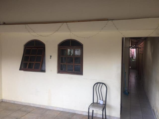 Foto do Casa - Casa com 3 dormitórios à venda, 125 m² por R$ 275.000,00 - Jardim Satélite - São José dos Campos/SP | INDEPENDENCE NEGOCIOS IMOBILIARIOS LTDA