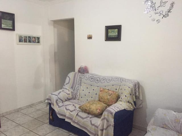 Foto do Casa - Casa com 3 dormitórios à venda, 125 m² por R$ 275.000,00 - Jardim Satélite - São José dos Campos/SP | INDEPENDENCE NEGOCIOS IMOBILIARIOS LTDA