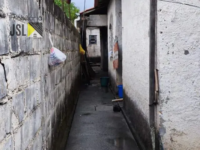 Casa 2 quartos e 1 banheiro, à venda, no bairro Parque Residencial Maria Elmira em Caçapava