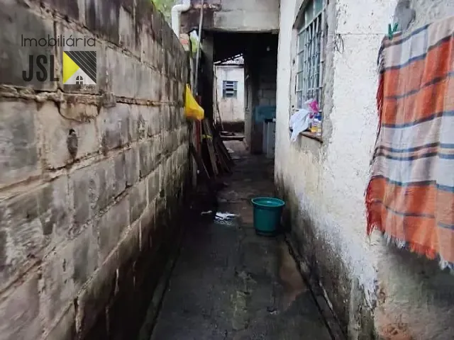 Casa 2 quartos e 1 banheiro, à venda, no bairro Parque Residencial Maria Elmira em Caçapava