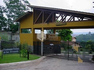 Foto do Casa-Casa em Condomínio fechado com 4 dormitórios, sendo 3 suítes à venda com 2 vagas cobertas  - Granja Viana - Cotia/SP