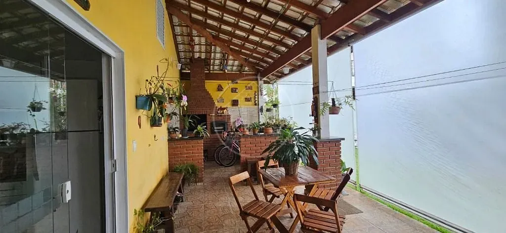 Casa, 3 quartos, 200 m² - Foto 4