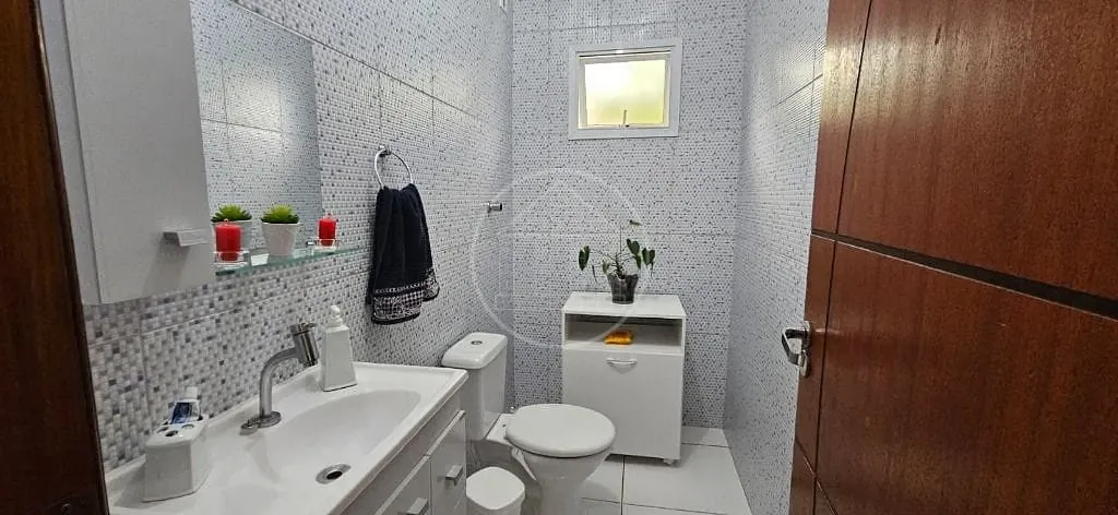 Casa, 3 quartos, 200 m² - Foto 8