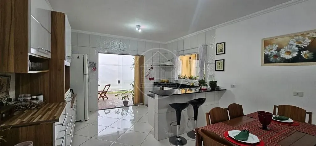 Casa, 3 quartos, 200 m² - Foto 7