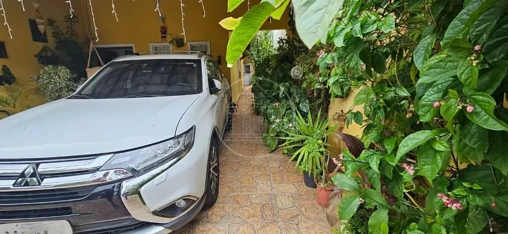Casa, 3 quartos, 200 m² - Foto 23