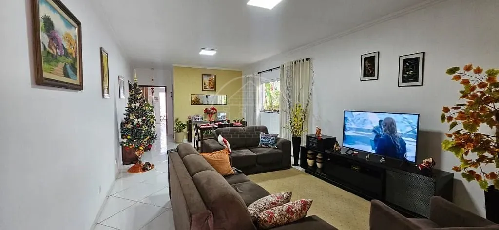 Casa, 3 quartos, 200 m² - Foto 20