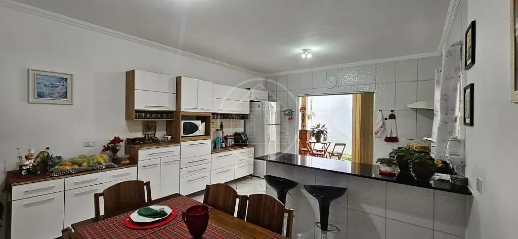 Casa, 3 quartos, 200 m² - Foto 6