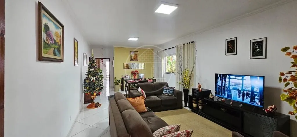 Casa, 3 quartos, 200 m² - Foto 21