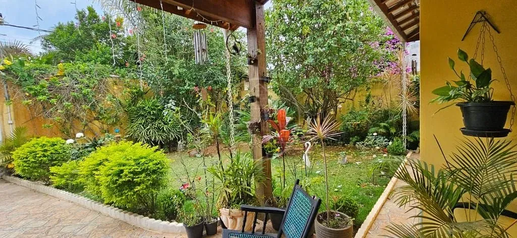 Casa, 3 quartos, 200 m² - Foto 24
