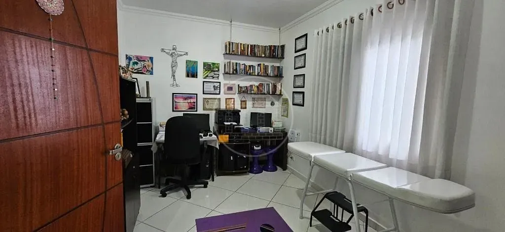 Casa, 3 quartos, 200 m² - Foto 12