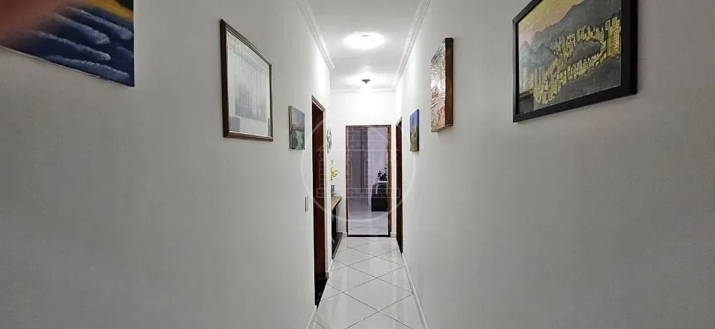 Casa, 3 quartos, 200 m² - Foto 16