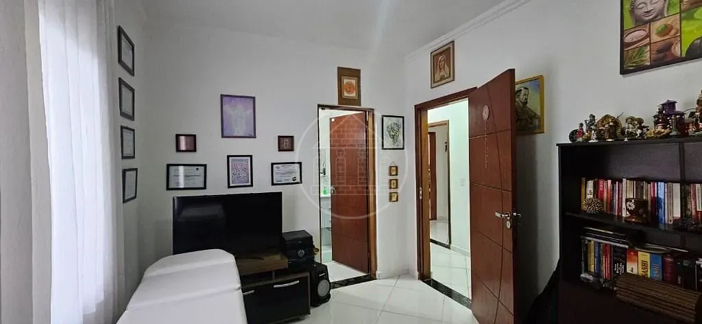 Casa, 3 quartos, 200 m² - Foto 13