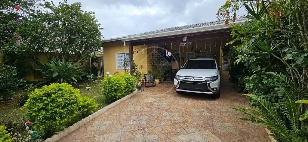 Casa, 3 quartos, 200 m² - Foto 1