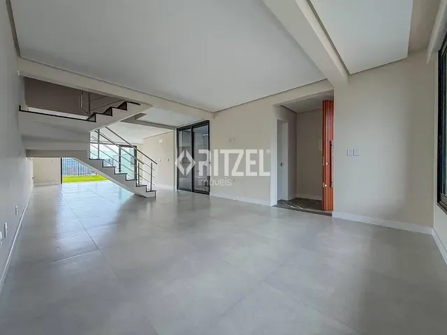 Casa 3 quartos e 3 banheiros, à venda, no bairro Bela Vista em Estância Velha