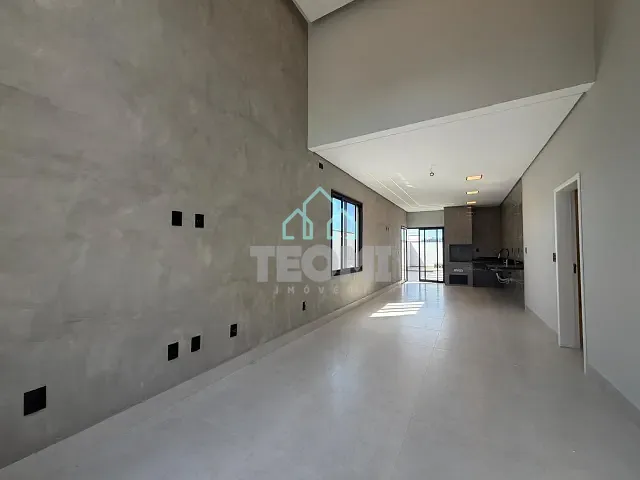Casa 3 quartos e 2 banheiros, à venda, no bairro Monte Belo em Taubaté