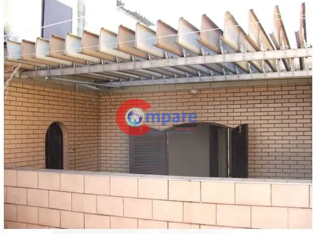 Casa com 140m² 3 quartos e 3 banheiros, à venda, no bairro Jardim do Papai em Guarulhos