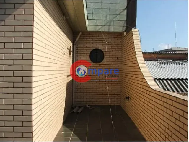 Casa com 140m² 3 quartos e 3 banheiros, à venda, no bairro Jardim do Papai em Guarulhos