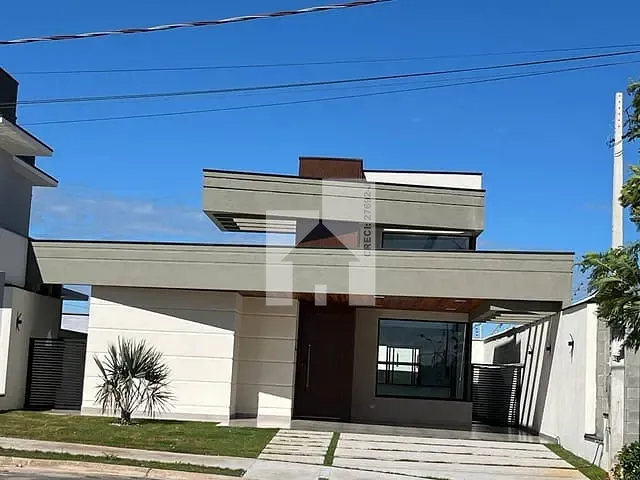 Casa com 306m² 3 quartos e 4 banheiros, à venda, no bairro São Venâncio em Itupeva