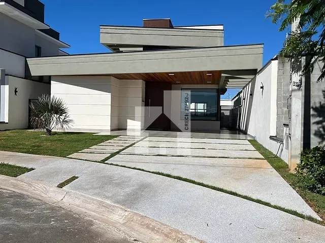 Casa com 306m² 3 quartos e 4 banheiros, à venda, no bairro São Venâncio em Itupeva
