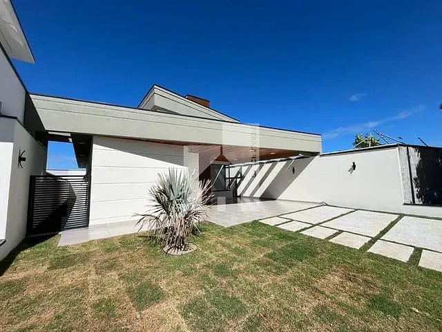Casa com 306m² 3 quartos e 4 banheiros, à venda, no bairro São Venâncio em Itupeva