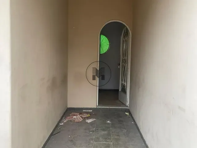 Casa 2 quartos e 1 banheiro, para alugar, no bairro Pedregulho em Guaratinguetá