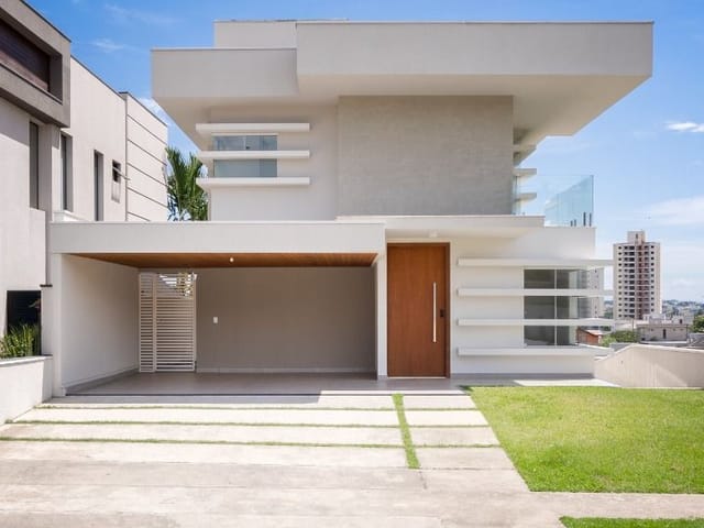 Casa com 334m² 3 quartos e 3 banheiros, à venda, no bairro Urbanova em São José dos Campos