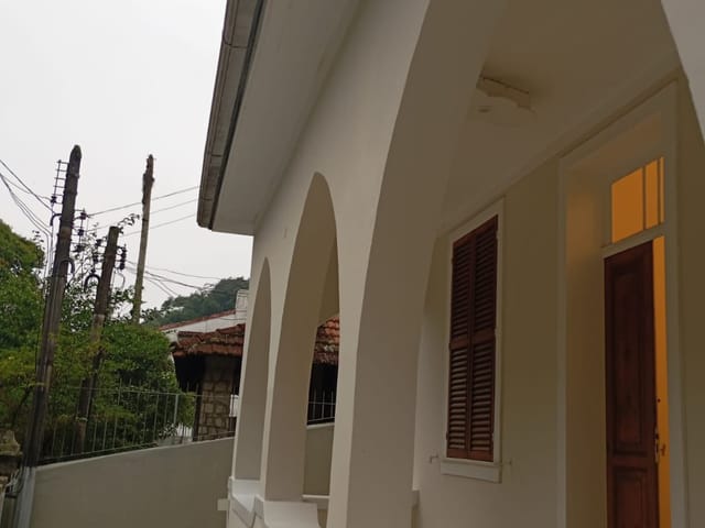 Casa para alugar, no bairro Centro em Petrópolis