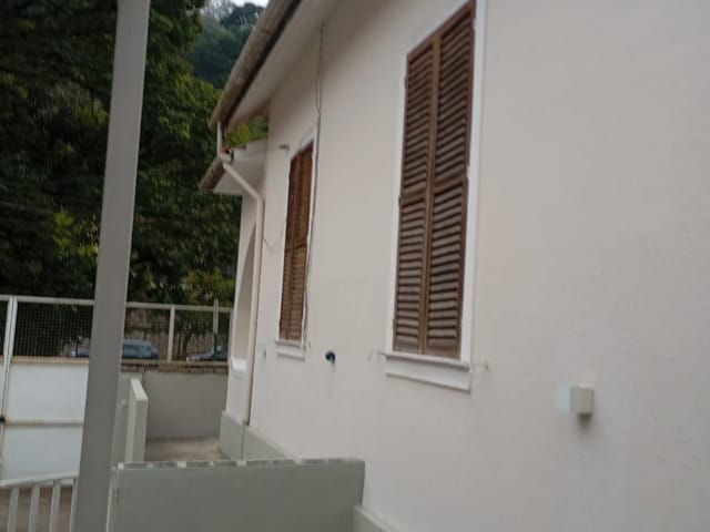 Casa para alugar, no bairro Centro em Petrópolis