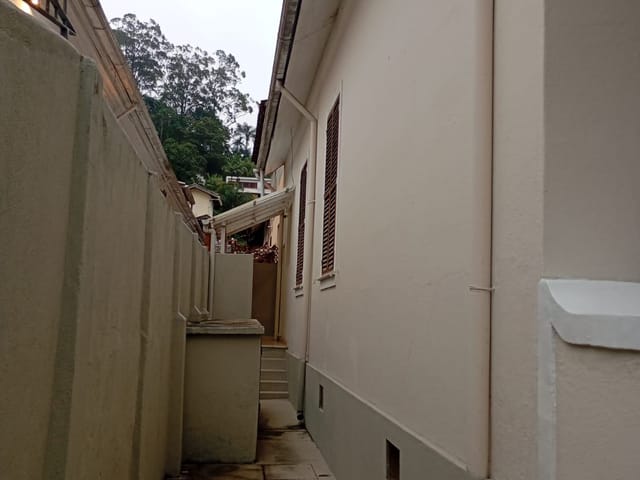 Casa para alugar, no bairro Centro em Petrópolis