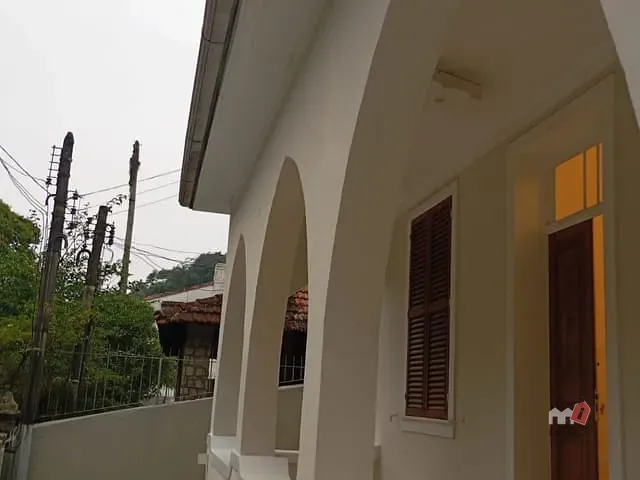 Casa para alugar, no bairro Centro em Petrópolis