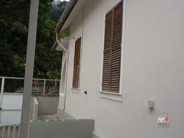 Casa para alugar, no bairro Centro em Petrópolis