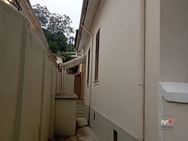 Casa para alugar, no bairro Centro em Petrópolis