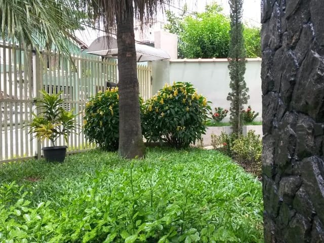 Foto do Casa - Casa com 5 dormitórios à venda, 270 m² por R$ 760.000,00 - Santana - São José dos Campos/SP | INDEPENDENCE NEGOCIOS IMOBILIARIOS LTDA