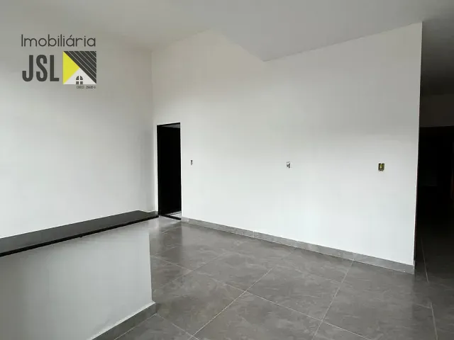Casa com 150m² 2 quartos e 2 banheiros, à venda, no bairro Jardim Amália em Caçapava