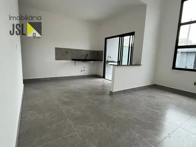 Casa com 150m² 2 quartos e 2 banheiros, à venda, no bairro Jardim Amália em Caçapava