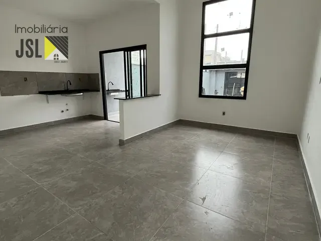 Casa com 150m² 2 quartos e 2 banheiros, à venda, no bairro Jardim Amália em Caçapava