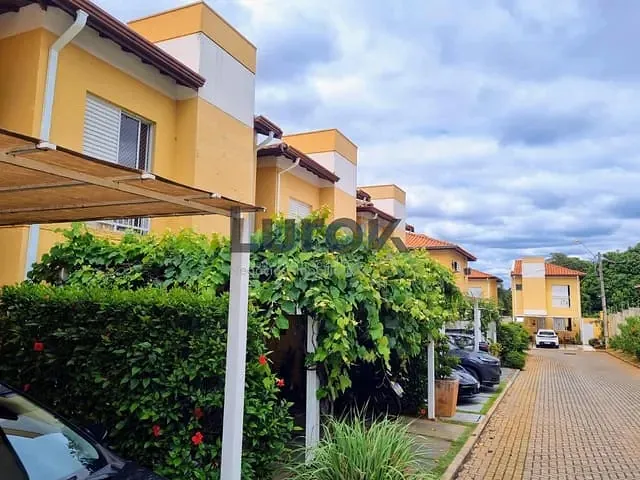 Casa com 190m² 3 quartos e 3 banheiros, à venda, no bairro Parque Taquaral em Campinas